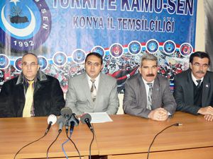 ‘Yasağı ibretle izliyoruz’