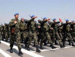 40 bin askerin bayramda erken terhis ümidi suya düştü