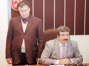 Tek dilekleri, engelsiz dünya