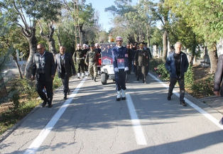 Albay Kutluay Önay hayatını kaybetti