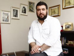 Abdülhamid'in torunu BBP'nin İstanbul adayı oluyor