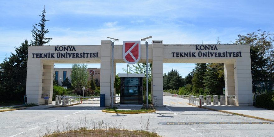 KTÜN'de araştırmacı yetiştirilecek