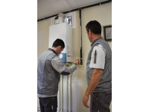 Doğalgaz Değil, Bozulan Tesisatı Öldürüyor