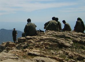 Genelkurmay: PKK müze yapıyor