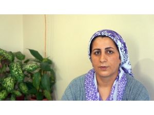 ‘ağzımdaki Mermiyi Boncuk Sandım’