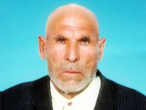 Yaşlı adamdan 5 gündür haber alınamıyor