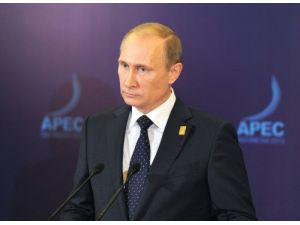 Putin: Rusya Ve Abd, Suriye’de El-kaide İktidarı İstemiyor