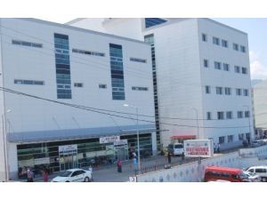 Vakfıkebir Devlet Hastanesi Cumartesi Günü De Poliklinik Hizmeti Verecek