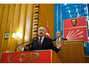 Kılıçdaroğlu: Yüzde 10 Seçim Barajı Diktatöre Yol Açtı