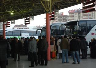 Biletler tükendi