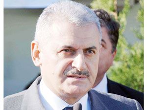 Bakan’dan yol itirafı