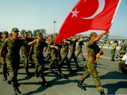 Askerlere erken terhis kademeli olacak