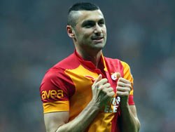 Yılmaz'ın Galatasaray'dan ayrılık rüzgarı