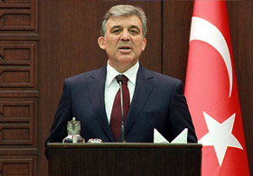 Gül hacca gidiyor