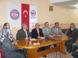 İnanç özgürlüğü büyük darbe aldı