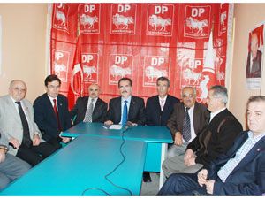 ‘Şeb-i Arus’ta propaganda yapıyorlar’