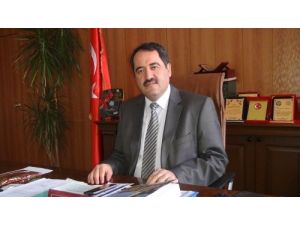 Bitlis Müftüsü Akbaba Görevine Başladı