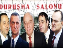 Balyoz komutanlarının rütbeleri sökülecek
