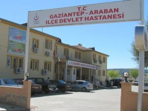 İki Yataklı Devlet Hastanesi, 15 Yataklı Nitelikli Hastaneye Dönüştürüldü