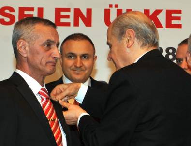 Engin Alan kararı Erdoğan'a bağlı!