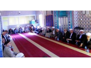 Güneydoğu’daki Medrese Âlimleri Açılım Sürecinden Memnun
