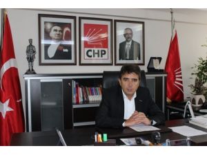 Chp Ve Ak Parti İl Başkanları Yeni Paketi Değerlendirdi