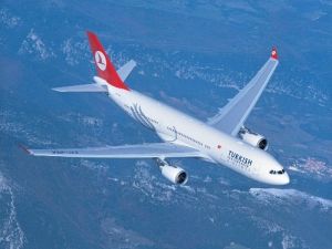 Türk Havayolları, Mombasa'ya Günlük Uçuş Planlıyor