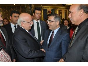 Milli Eğitim Bakanı'ndan Çelikcan'a Tebrik