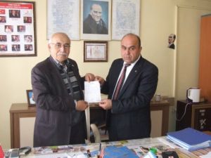 Yogisad Başkanı Çelik: Kurban Bağışıyla Yoksul İnsanları Sevindirelim