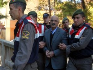 Şanlıurfa'da İşlenen Mera Cinayetinin Davası Kütahya'da Devam Ediyor