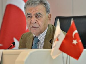 Kocaoğlu’ndan Yeni Büyükşehir Başkanlarına: Mart Ayını Beklemeden Çalışın