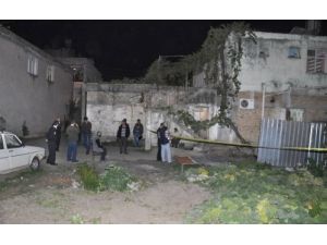 Kozan’da Bir Evdeki Patlama İle İlgili İnceleme Sürüyor