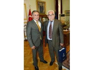 Yelken Federasyonu Başkanı Gençtürk: Bursa'dan Da Şampiyon Çıkmalı