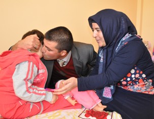 Sevginin gücü