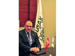 Çevre İllerdeki Yedi İlçenin Uşak'a Bağlanması İsteniyor