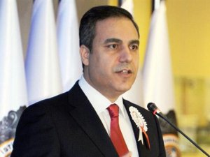 Hakan Fidan, Gülen'le görüştü