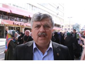 Memur Sen’den Yargıtay’ın Balyoz Kararına Destek