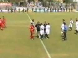 Fethiyespor - Körfezspor maçının görüntüleri rekor kırdı