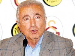 Ünal Aysal: En büyük biziz