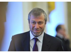 Rus Milyarder Abramoviç Bodrum’da