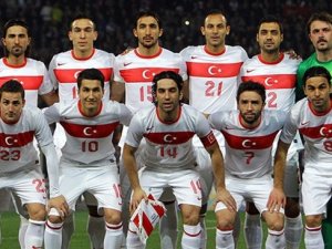 Estonya-Türkiye maçı ssat kaçta hangi kanalda