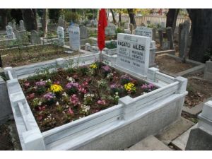 ‘recep Haşatlı Ve Abdi İpekçi Suikastleri Gizli Servislerin İşiydi’