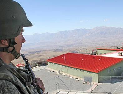 PKK çekilmeyince devlet bunu yaptı!