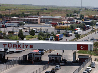 Bayramda bu ülkeye giriş yasak