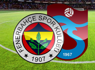 Fenerbahçe ile Trabzonspor'a ceza yağdı
