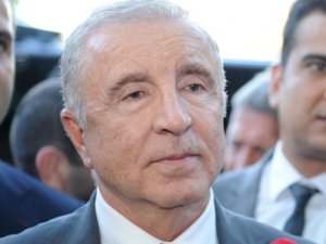 Ünal Aysal'ın müthiş projesi