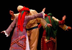 İşte 3 boyutlu Alevi paketinin içeriği
