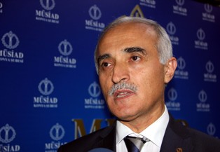 Olpak: Büyümeyi pozitif değerlendiriyoruz!