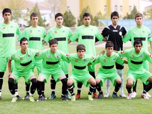 Konyaspor U18 Takımı Antalyaspor’un konuğu