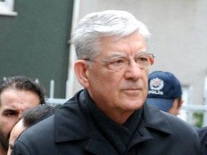 Hurşit Tolon ameliyat oldu
